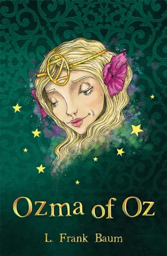 Ozma of Oz - Lyman Frank Baum