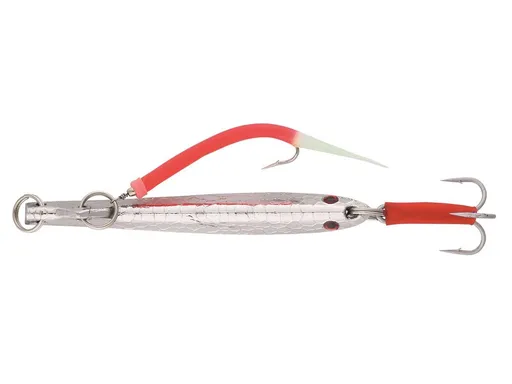 Kinetic Pilker Norske Pilken Silver,Kinetic Pilker Norske Pilken Silver