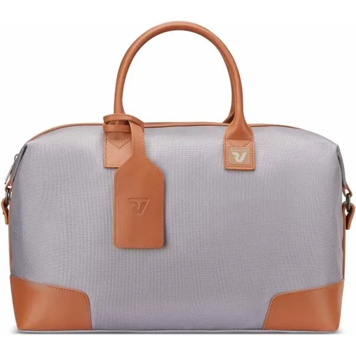 RONCATO UNO SOFT 3.0 Cestovní taška, béžová, velikost