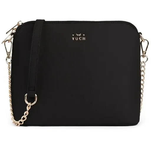 VUCH NURMI Dámská kabelka, černá, velikost