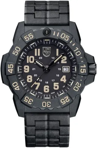 Luminox Navy SEAL 3500 Series XS.3510