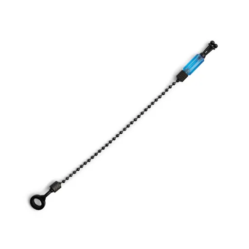 Trakker kompletní bobbin clinga old skool kit 3 ks - modrá