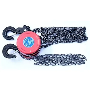 GEKO Kladkostroj řetězový 3000kg (G01092)