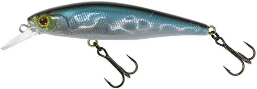 Illex Wobler Squad Minnow NF Ablette,Illex Wobler Squad Minnow NF Ablette