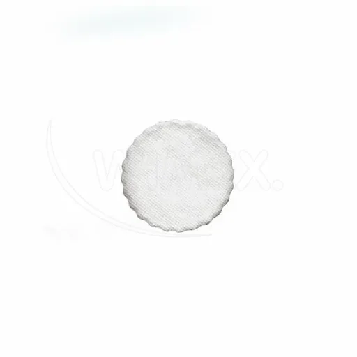 WIMEX s.r.o. Rozetka do podšálky (PAP) biela Ø9cm [1000 ks]