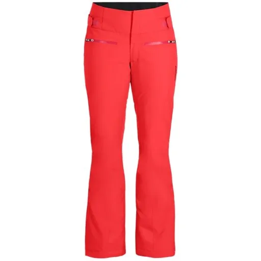 Spyder WINNER W Dámské lyžařské kalhoty, světle modrá, velikost