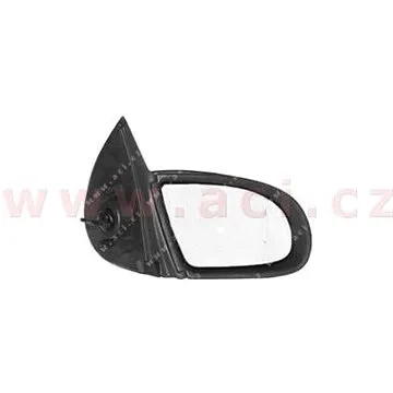 ACI zrcátko pro OPEL Tigra 94  pro lak P (3778804)