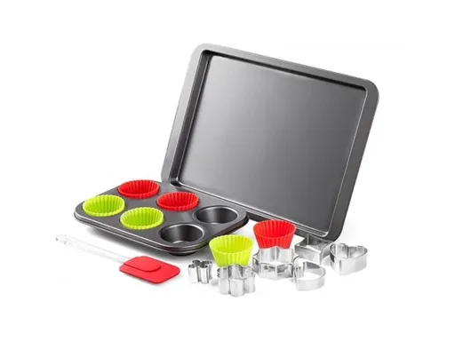 Sada na pečení LAMART LT3039 Bake