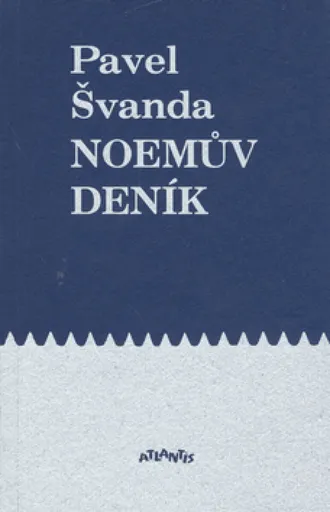 Noemův deník - Pavel Švanda