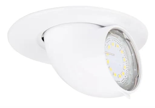 Stropní svítidlo pro zásuvky