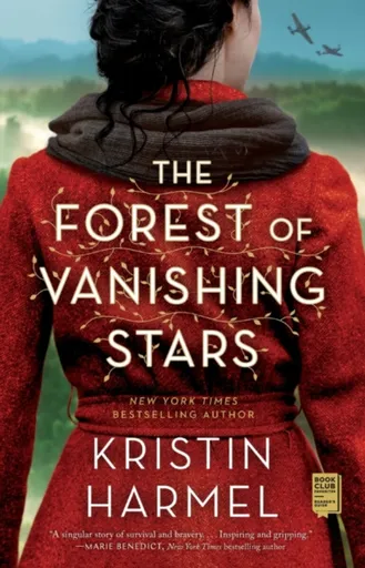 Forest of Vanishing Stars - Harmel Kristin