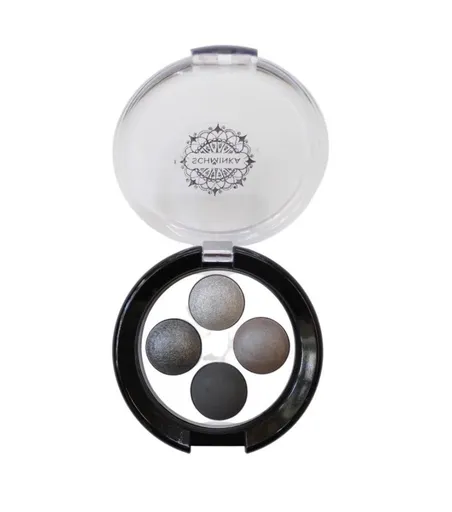 Schminka Paletka očních stínů Quattro Pigeon Wings 4,8 g