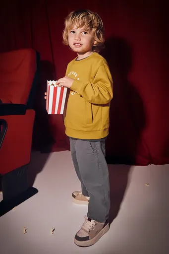 Dětské rifle Mayoral skater fit