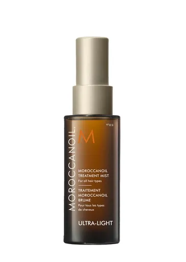 Moroccanoil Lehká olejová péče (Ultra-Light Treatment Mist) 25 ml