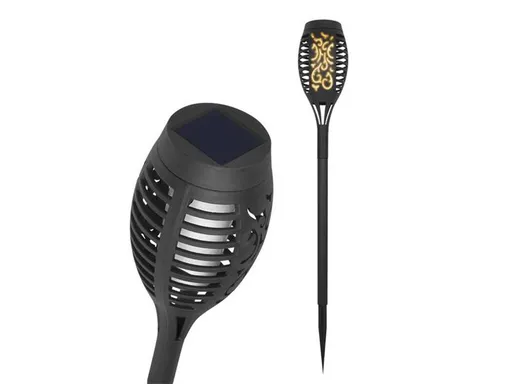 Svítidlo solární LTC LXOGR08