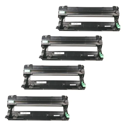 Brother DR-248CL barevná (CMYK) sada kompatibilní válcová jednotka