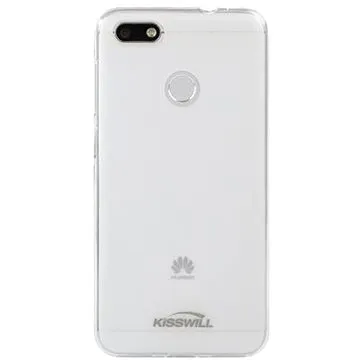 KISSWILL Huawei P9 Lite Mini silikon světlý 21877 (Sun-21877)