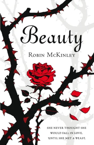Beauty - McKinley Robin