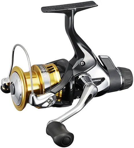 Shimano naviják sahara 2500 r