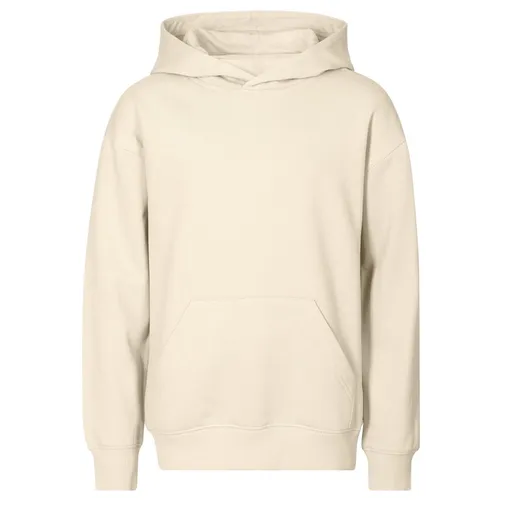 MALFINI Dětská mikina Chill - Mandlová | 158 cm (12 let)