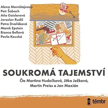 Soukromá tajemství ()