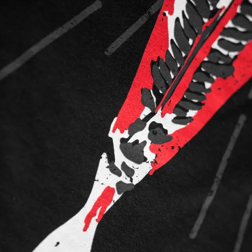 KUMU Tričko Tall Tales - 4XL,KUMU Tričko Tall Tales - 4XL