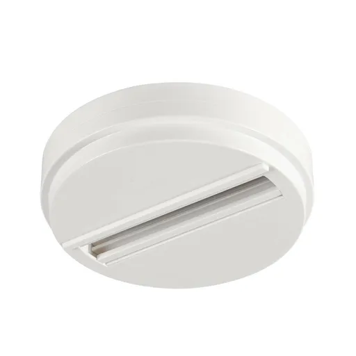 SLV BIG WHITE 3~ DALI bodový výstup bílá 1004685