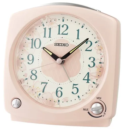 Budík Seiko QHP012P