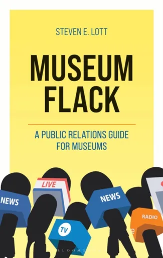 Museum Flack - Steve Barilotti