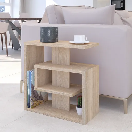 Příruční stolek VANDIA Tempo Kondela