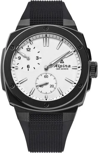 Alpina Alpiner Extreme Regulator Automatic AL-650LGLBL4AEBDLC