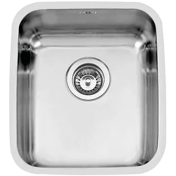 SINKS BRASILIA 380 V 0,7mm trojmontáž (8596142004249)
