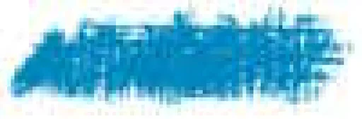 Sennelier olejový pastel 5ml – 002 Azure Blue