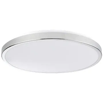 LED Stropní svítidlo KERN LED/24W/230V lesklý chrom (117615)