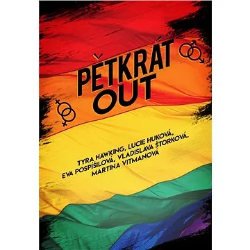 Pětkrát out (999-00-017-7545-2)