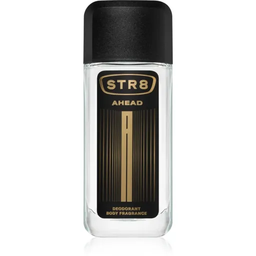 STR8 Ahead Body Fragrance deodorant a tělový sprej pro muže 85 ml