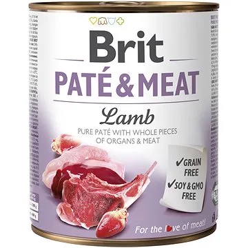 Brit Paté