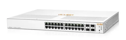 5 x HPE Networking Instant On Switch 24p Gigabit 4p SFP+ 1930 (5 x JL682A)