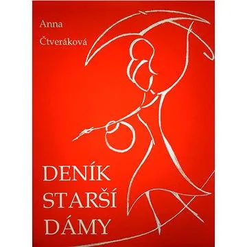 Deník starší dámy (978-80-751-2440-1)