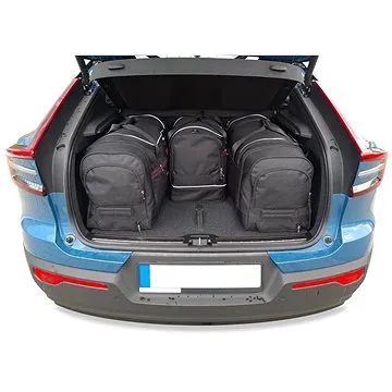 KJUST SADA TAŠEK SPORT 4KS PRO VOLVO C40 EV 2021+ (7042036)