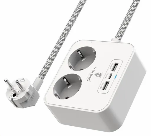 Viking síťový adaptér AC23