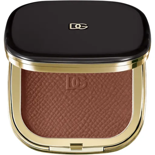 Dolce&Gabbana Classic Face&Eyes Match bronzer odstín 05 Deep 14 g