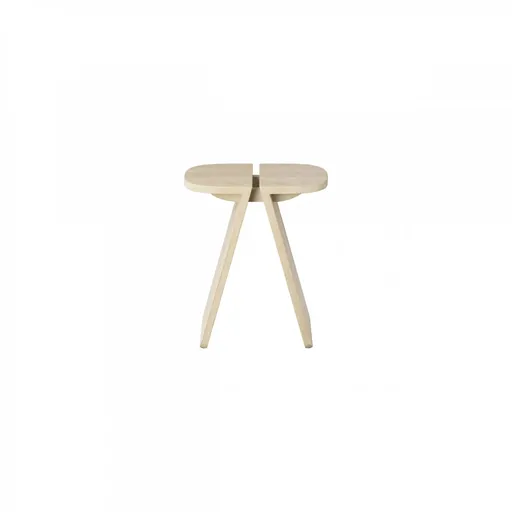 Stolička, kolekce AVIO |  V 45 cm, Š 38 cm, H 23 cm  - Dub - Blomus