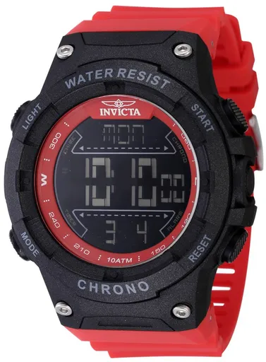 Invicta Racing Digital 47528