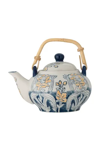 Konvice na čaj Bloomingville Myah 800 ml