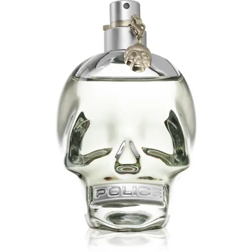 Police To Be Super[Natural] toaletní voda pro muže 75 ml