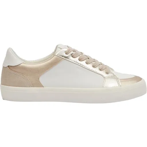 Geox EMMELENY Dámské tenisky, bílá, velikost