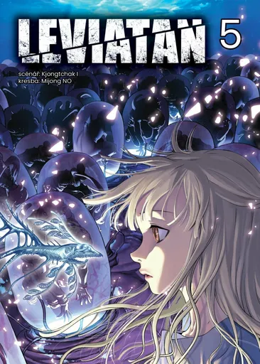 Leviatan 5 - Kjongtchak I