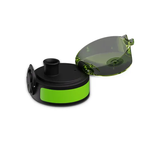 Klarstein Schmatzfatz náhradní víčko s tlačítkem pro 500 ml láhev