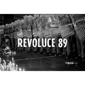 Revoluce 89 (978-80-270-6595-0)